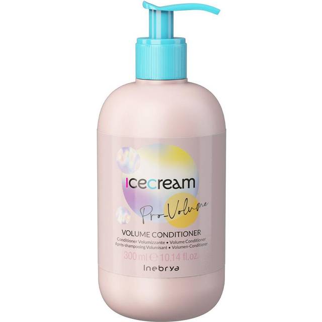 Inebrya Ice Cream Pro-Volume Conditioner 300ml