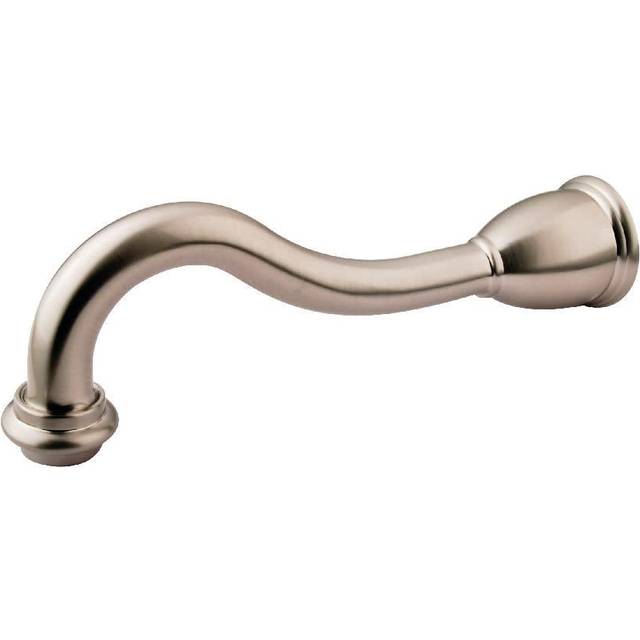 Kingston Brass K1887A8 Heritage Tub Spout  Brushed Nickel
