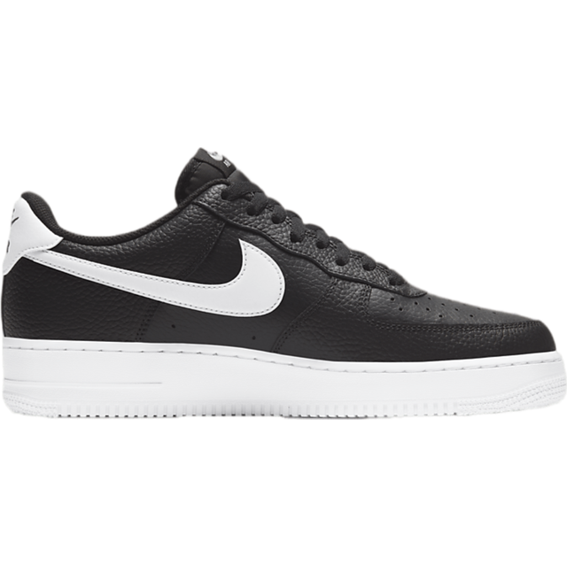Låg sneaker 'AIR FORCE 1 07'
