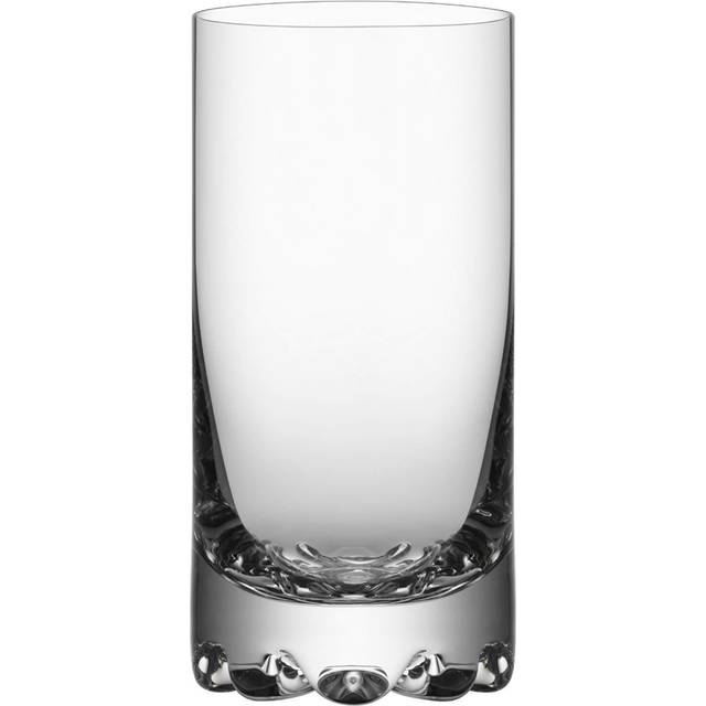 Erik Highballglas 33cl, 4-pack - Orrefors