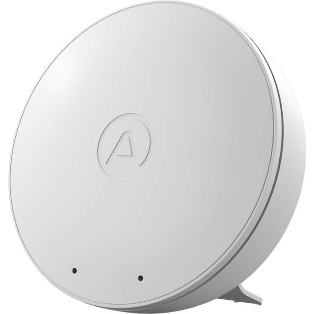 Airthings Wave Mini smart luftkvalitetsmätare och mögelriskindikator 292