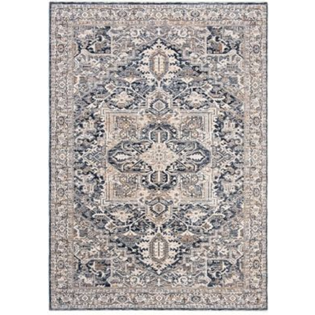 Lauren Ralph Lauren Emeril Power Loomed Rug