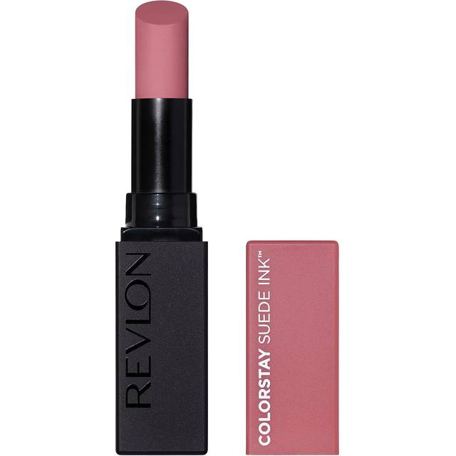 Revlon Colorstay Suede Ink Lipstick - That Girl