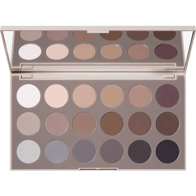 MORPHE 18CT Matte Essentials Artistry Palette