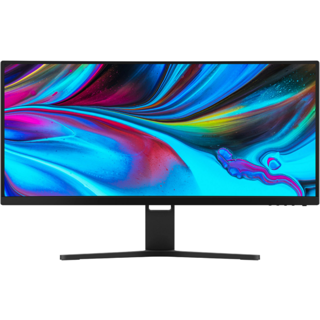 Xiaomi 30” Curved Gamingskärm 200Hz