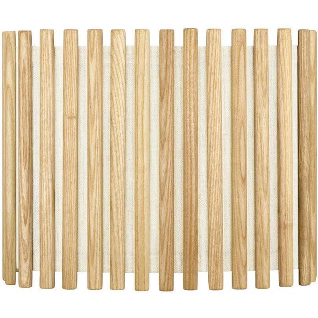 UMAGE - Komorebi Shade Medium Rectangular Oak