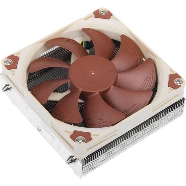 NH-L9i Low profile CPU cooler