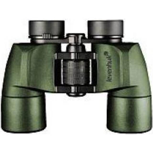 Levenhuk Army 10x40 Binoculars with reticle