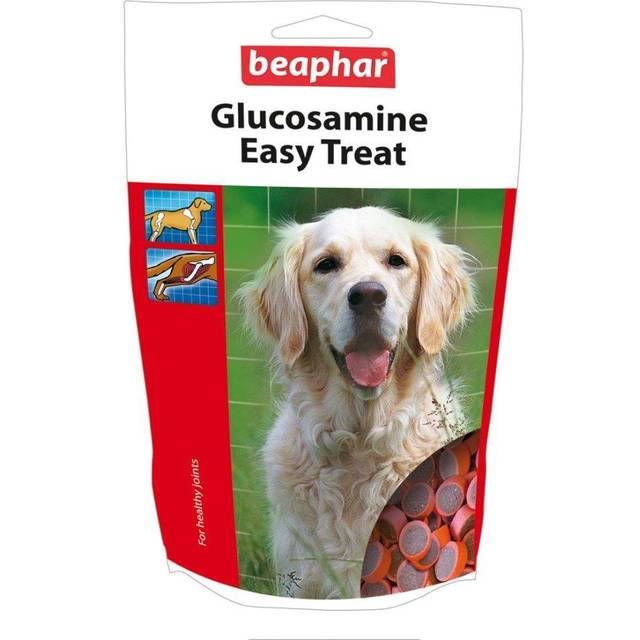 Beaphar Glucosamine Easy Treat 150g