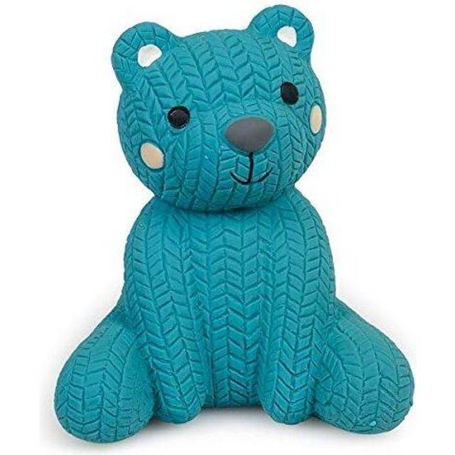 Petface (Little Petface) Latex Teddy Bear Puppy Dog Toy
