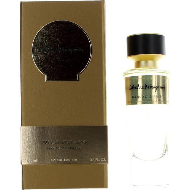Salvatore Ferragamo Tuscan Creations Bianco Di Carrara Eau De Parfum 100ml