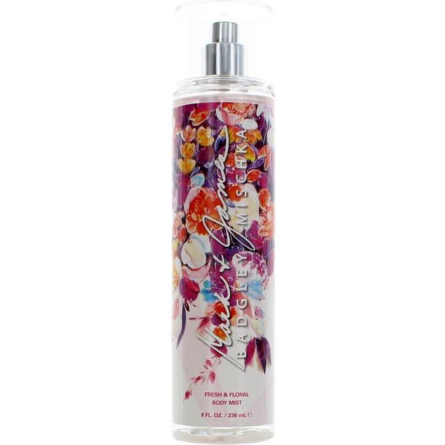 Mark & James Fresh & Floral Perfume 240 ml Body Mist for Women (240 ml)