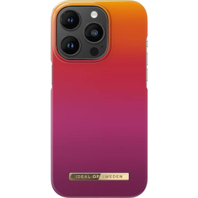 iDeal Of Sweden Fashion Case iPhone 14 Pro Vibrant Ombre 1 pcs