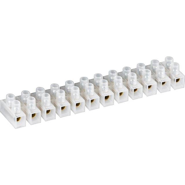 Kopplingslist 15 Ampere