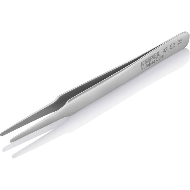 Knipex 92 52 23 Præcisionspincet - 118 mm
