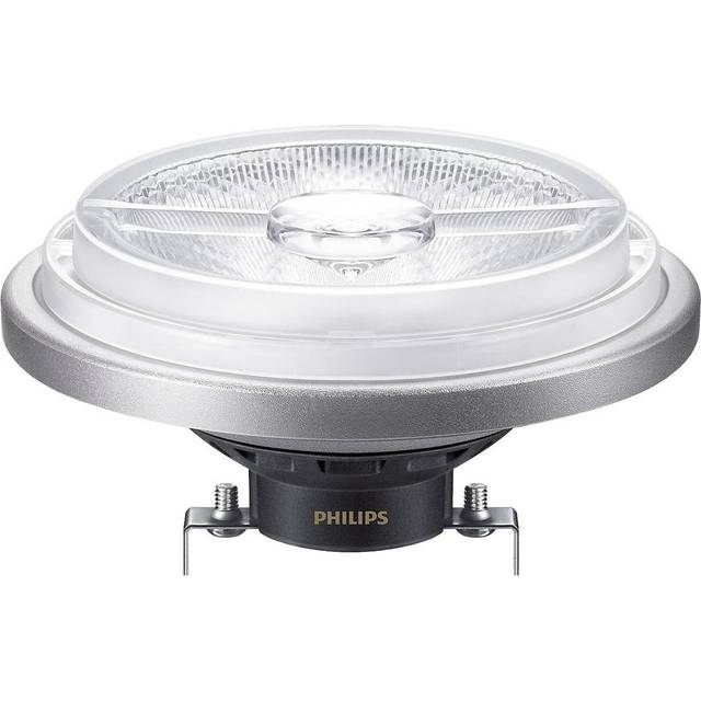 MASLEDExpe #42975800 - LED-lamp/Multi-LED 12V G53 white