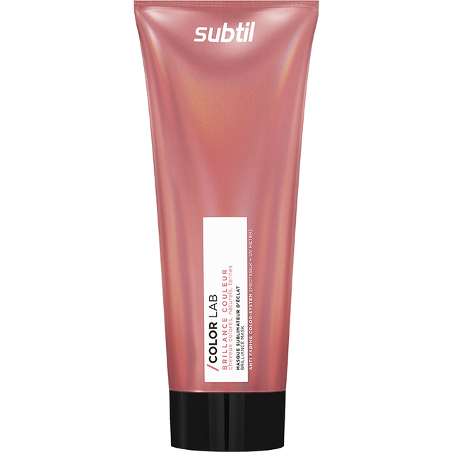 Subtil Color Lab Care - Brilliance Mask/Conditioner 200ml