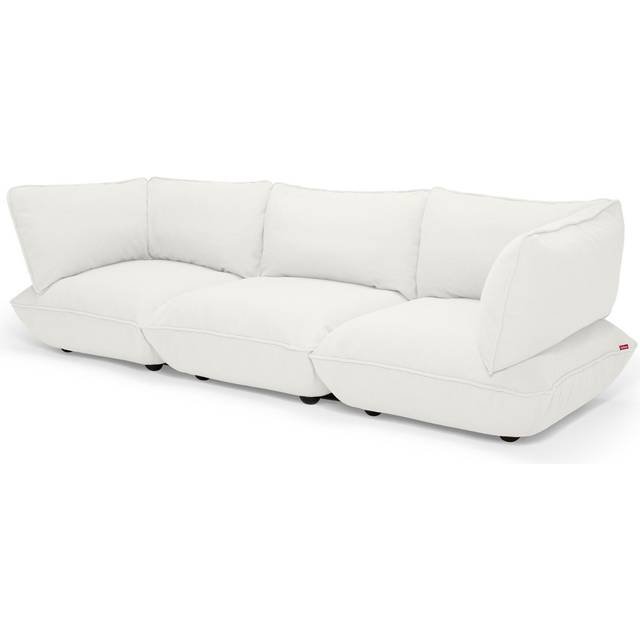 Fatboy, Sumo 3-Sits soffa Limestone