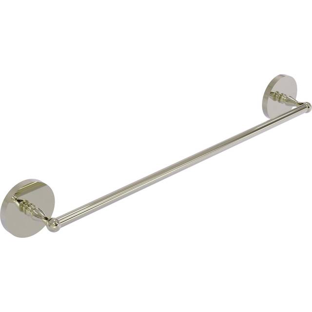 1031/30-BBR Skyline Collection 30 Inch Towel Bar  Brushed Bronze