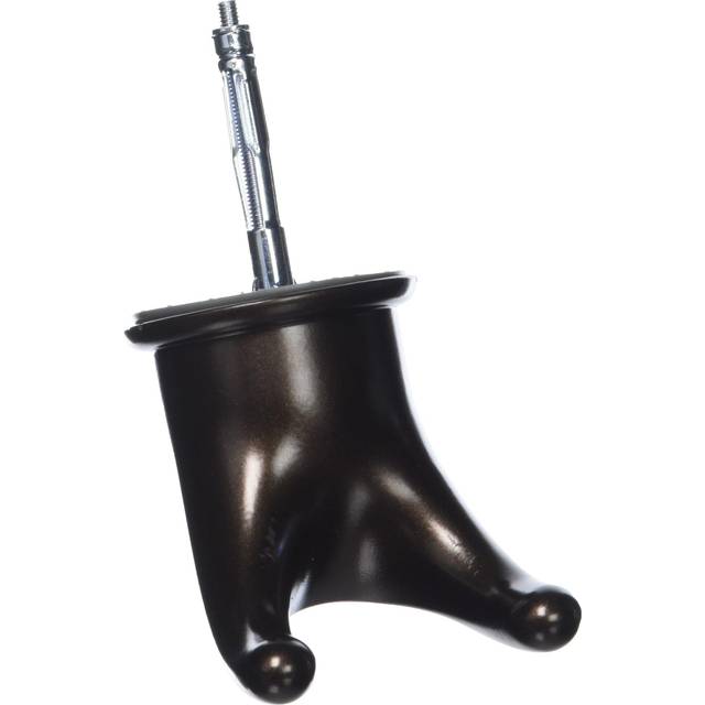 Moen YB8003OWB Mason Old World Bronze Robe Hook