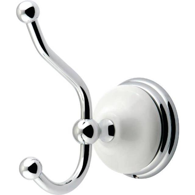 Kingston Brass BA1117C Victorian Robe Hook  Polished Chrome