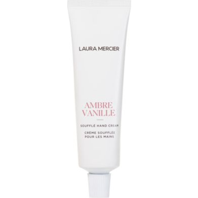 Laura Mercier Souffl Hand Cream 50ml - Ambre Vanille