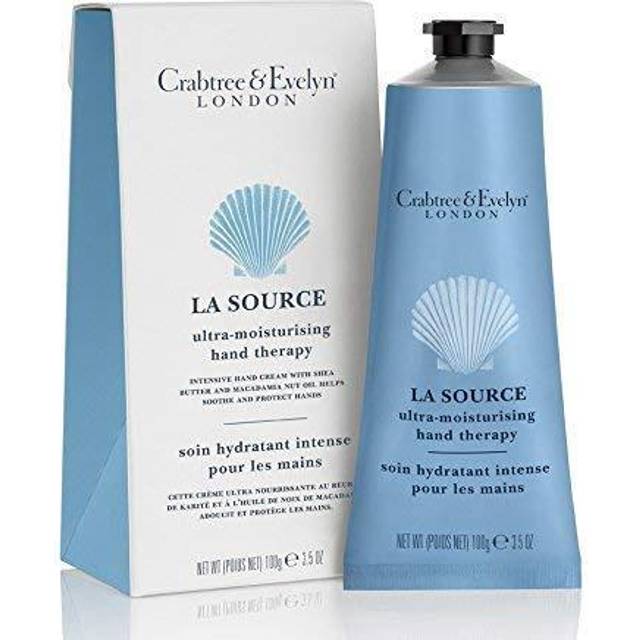 La Source Hand Therapy 100 g