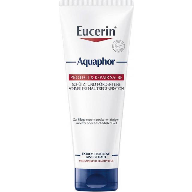 Beiersdorf(Eucerin) Tratamiento Corporal, Almond, 220 Mililitro