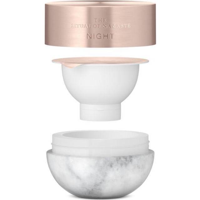 Rituals The Ritual of Namaste The Ritual of Namaste Glow Anti-Ageing Night Cream Refill