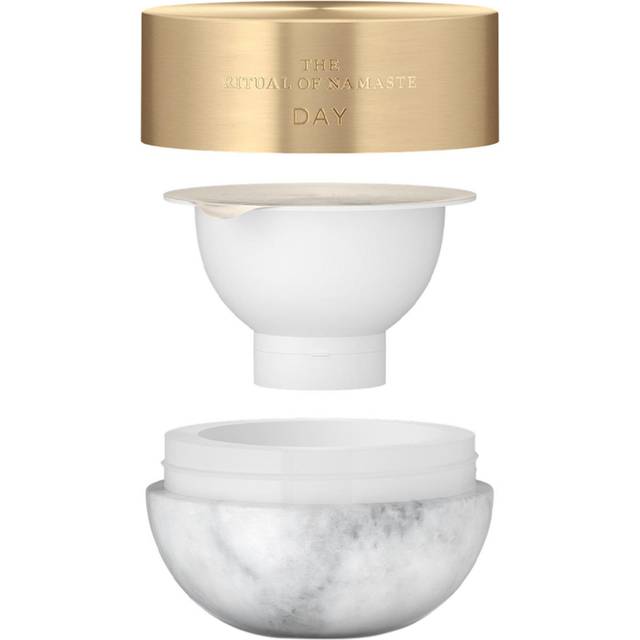 Rituals The Ritual Namaste Ageless Firming Day Cream Refill 50 ml