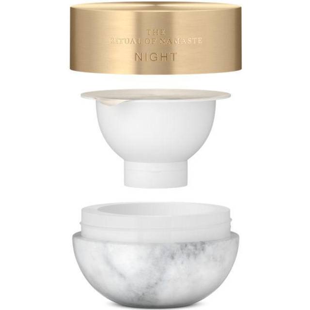 Rituals Namaste Ageless Firming Night Cream Refill 50 ml