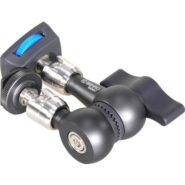 Benro RAMA1 Adjustable Arm Small