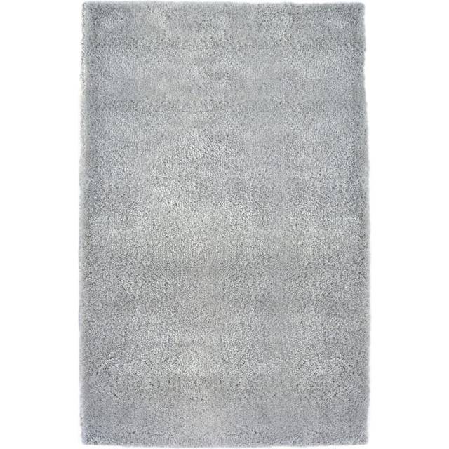 Everyday Snug Plain Rug - Ilver - 80 x 150cm
