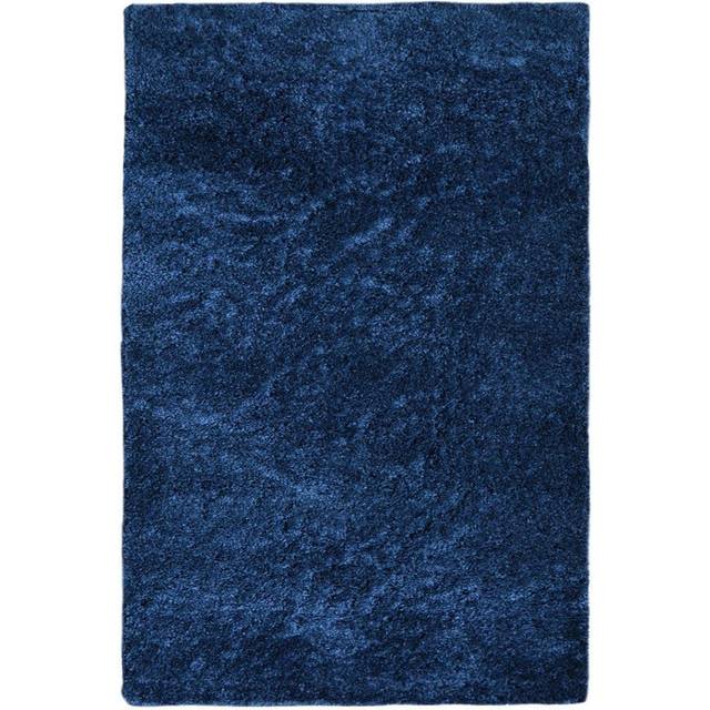 Snug Plains Navy 120X170cm Rug, Blue