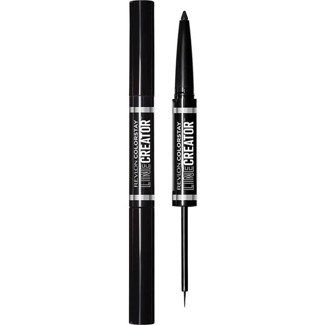 Revlon Colorstay Eyeliner 154-Cool As Ice