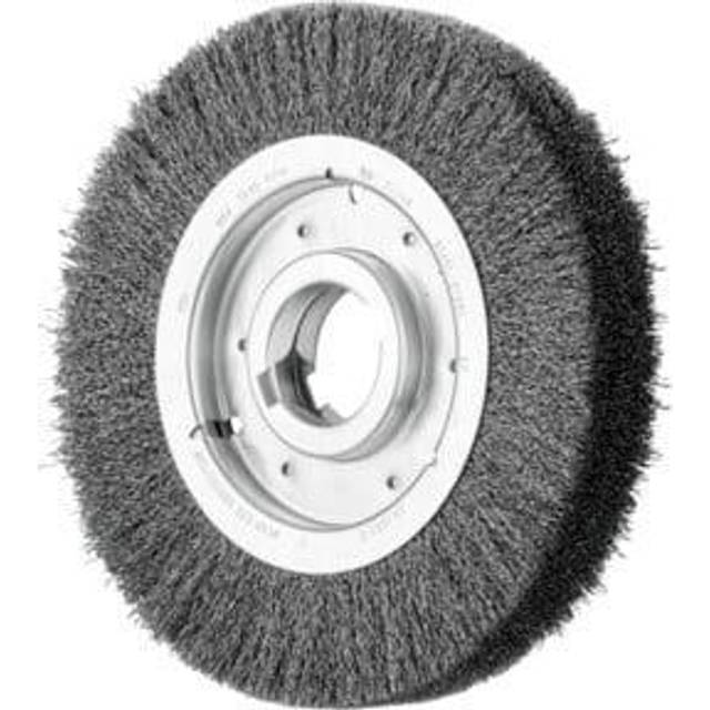 Pferd RBU 25048 Rundbørste 25 cm