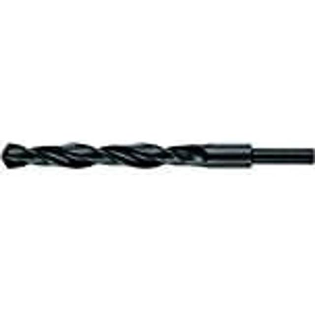 Heller Tools 26056 5 HSS Metall-spiralborr 20 mm Total längd 156 mm Cylinderskaft 1 st