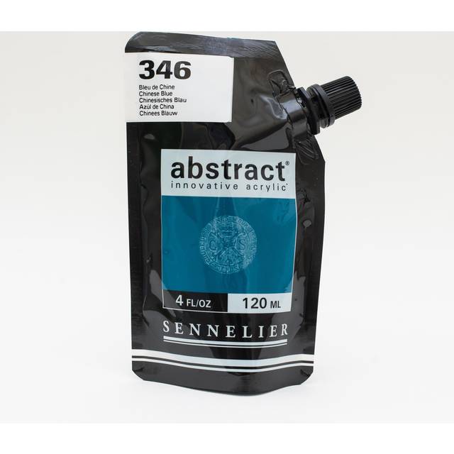 Sennelier Abstract Acrylic - 120ml