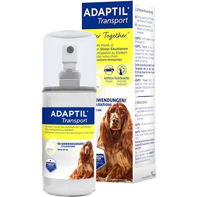 ADAPTIL&#xAE; transportspray - 60 ml