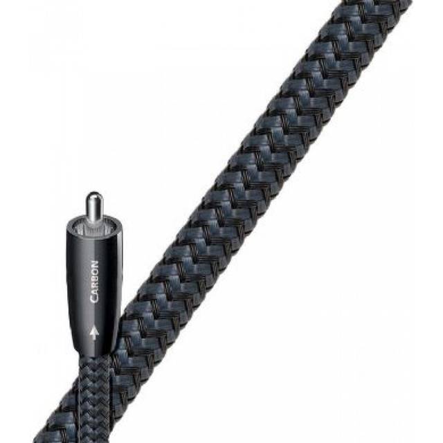 Audioquest Carbon Digital Cable 0.75M