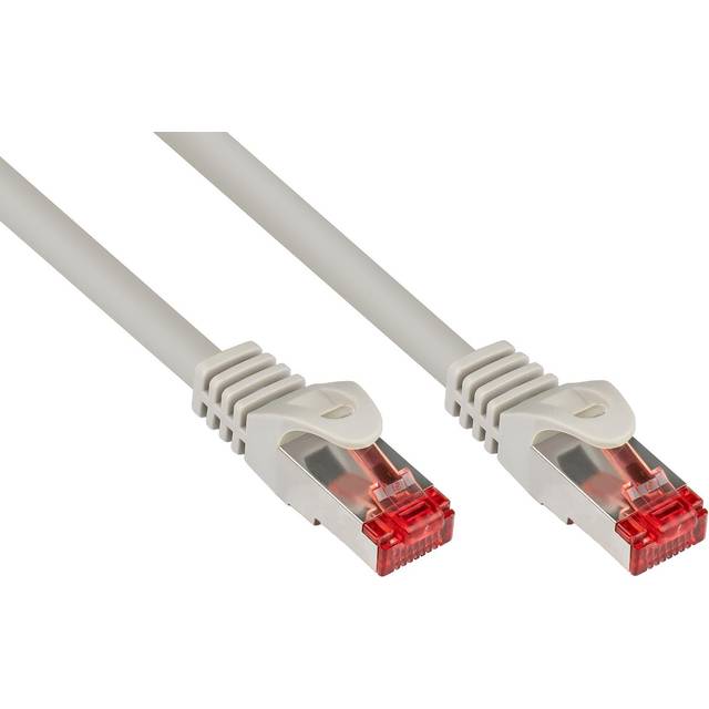 Alcasa RJ45 RJ45 2m Cat6 S/FTP Cable