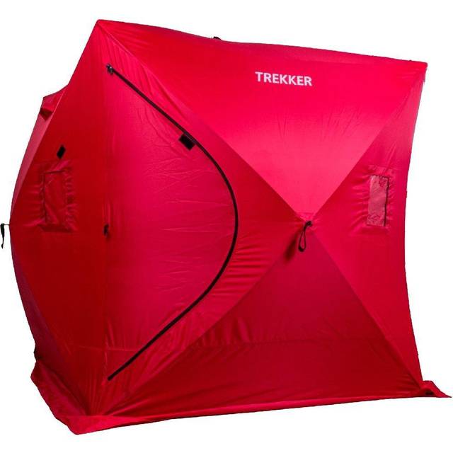 Trekker Isfisketält, 2 personer