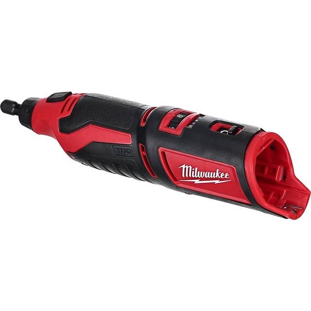 Milwaukee C12RT-0 12V Rotary Multi Tool Body Only