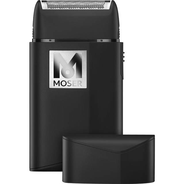 Moser Pro Finish Cord/Cordless Finishing Tool