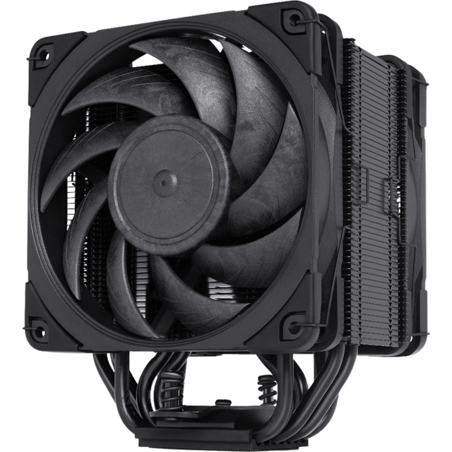 Noctua NH-U12A chromax.black