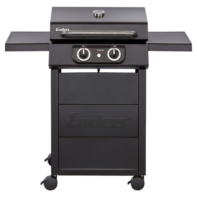 Elgrill Enders Ecrave 2 2600W