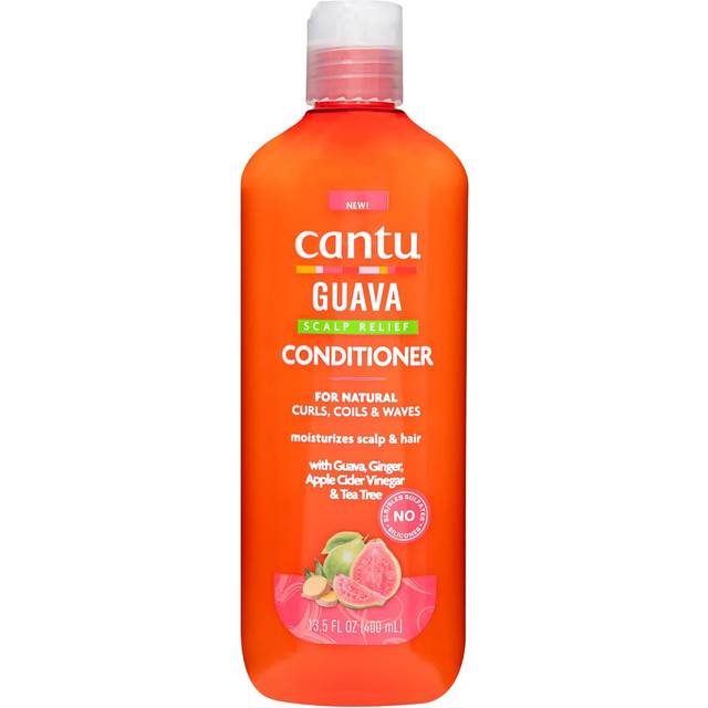 Guava Scalp Relief Conditioner 400 ml