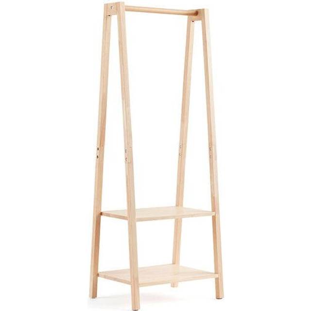 Kid's Concept Saga blonde hangers Beech