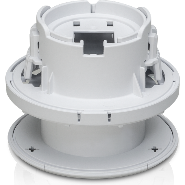 Ubiquiti UVC-G3-F-C UniFi Video Ceiling Mount for UVC-G3-FLEX