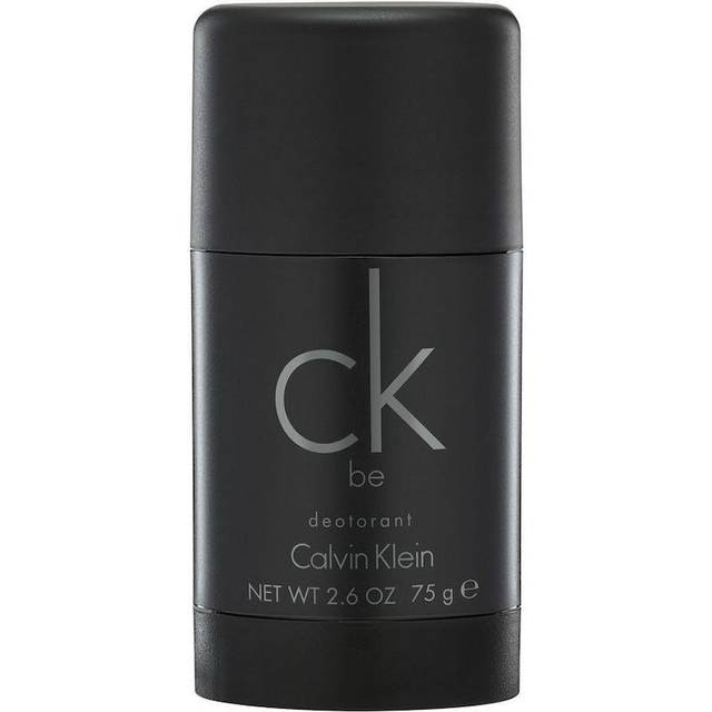 Calvin Klein CK Be Deodorant Stick 75g Calvin Klein